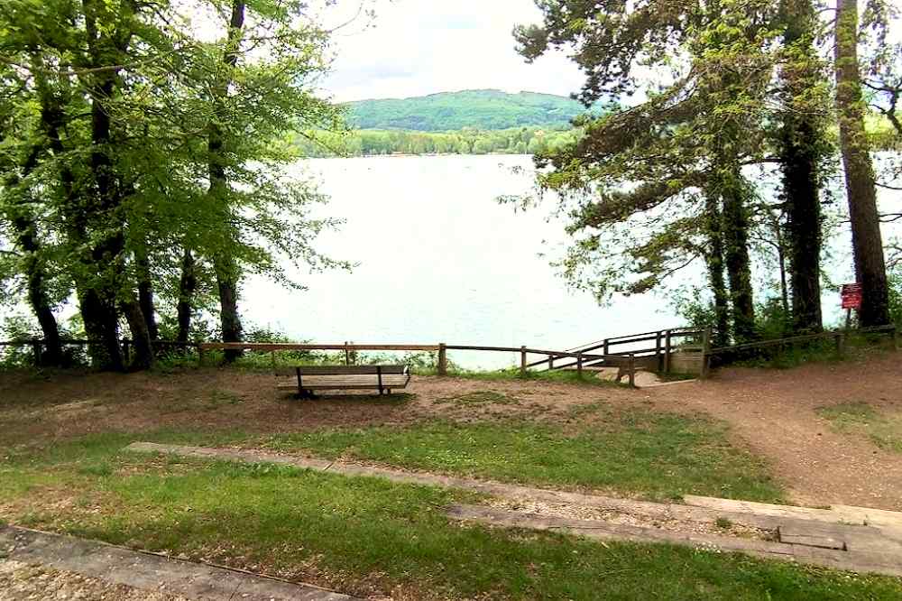 Parc du bois d'amour