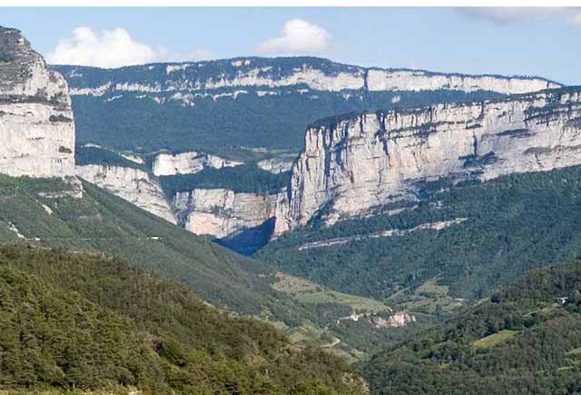 Tourisme dans le Voironnais au lac de Paladru